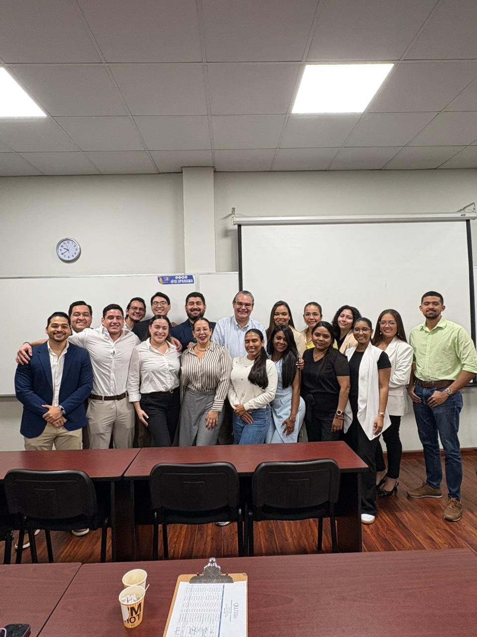 QLU Cohort