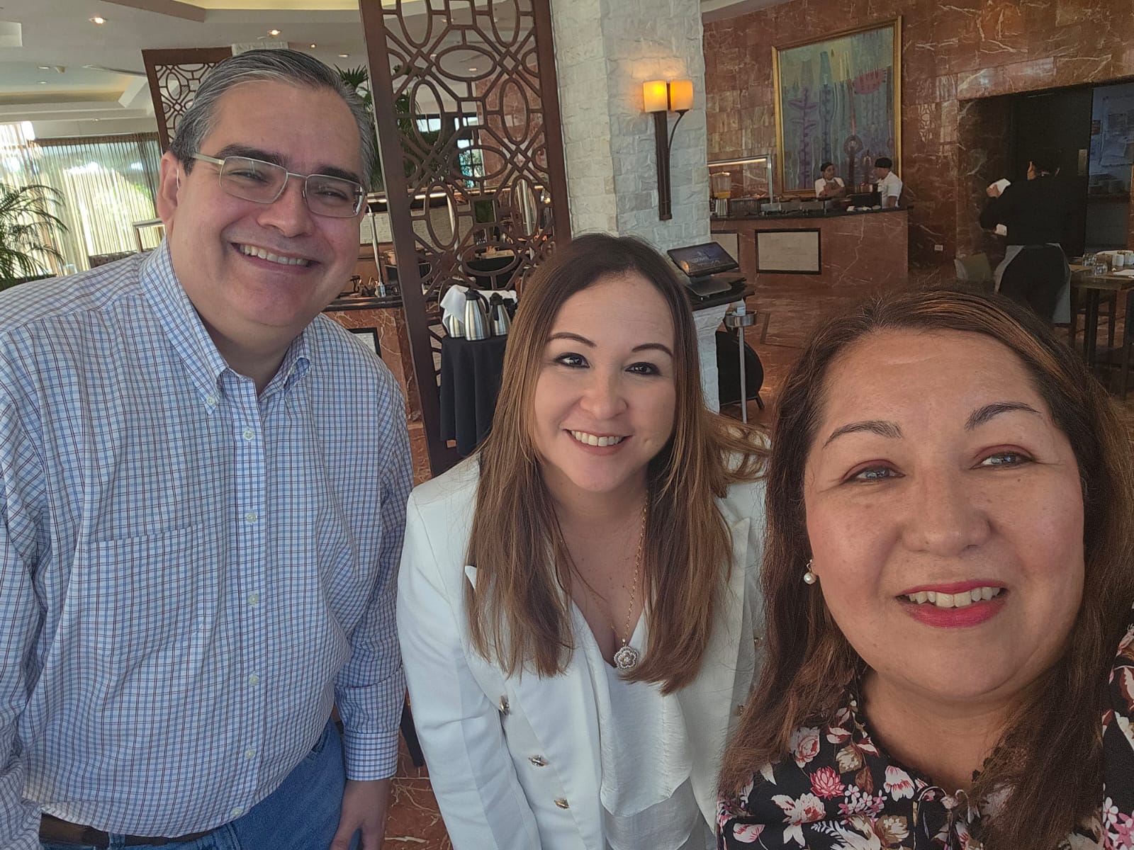 Reunión